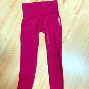 Gymshark leggings